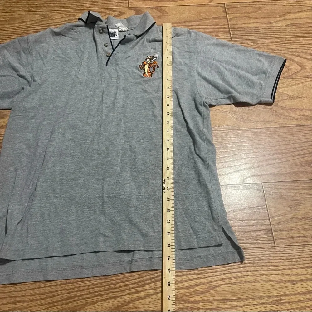 Vintage Tigger Polo Large